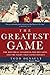 The Greatest Game: The Montreal Canadiens, the Red Army, and the Night That Saved Hockey