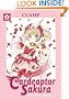 Cardcaptor Sakura Omnibus Volume 3