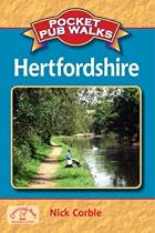 Pocket Pub Walks Hertfordshire (Pocket Pub Walks)
