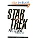 Star Trek and Philosophy: The Wrath of Kant (Popular Culture and Philosophy)