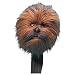 Star Wars Chewbacca Golf Head Cover_s-1