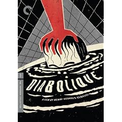 Criterion Collection: Diabolique