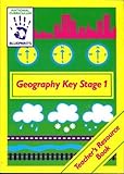 Geography key stage 1