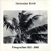 Search : Germaine Krull: Fotografien 1922-1966