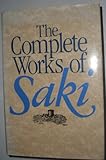 The complete works of Saki