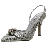 J.Renee Karissa Pump