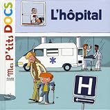 L'hôpital Image du produit