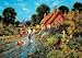Catching Tiddlers Jigsaw Puzzle 500pc