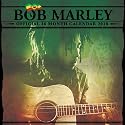 Bob Marley Square Calendar 2010 - Officially Licensed