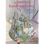 The Perfect Handmade Bag by Clare Youngs