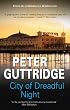 City of Dreadful Night (Brighton Trilogy)