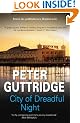 City of Dreadful Night (Brighton Trilogy)