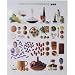 Burgundy Flavors ~ Saveurs de Bourgogne Assortment Heavy Card Stock Poster