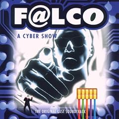 F@alco - The Cybershow (OST)