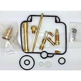 Carburetor Carb Rebuild Repair Kit Suzuki DR 350SE 1994-99 Dirtbike MX OCP-03-844