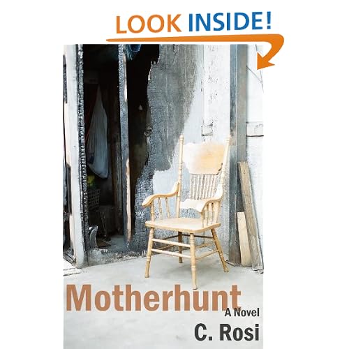 Motherhunt
