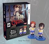 Corpse Party: After School Edition
