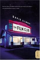 The Film Club: A Memoir