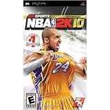 NBA 2K10