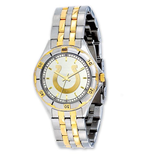 Mens NFL Indianapolis Colts General Manager Watch