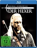 Produkt-Bild: Geralt von Riva - Der Hexer [Blu-ray]