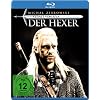 Geralt von Riva - Der Hexer [Blu-ray]