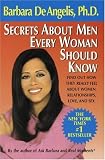 Secrets About Men Every Woman Should Know