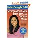 Secrets About Men Every Woman Should Know
