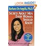 Secrets About Men Every Woman Should Know