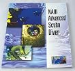 NAUI Advanced Scuba Diver Textbook