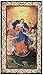Mary Untier of Knots Holy Card - Powerful and Miraculous Prayer Card by AutoM