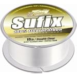 Sufix Fluorocarbon