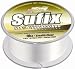 Sufix Fluorocarbon Fishing Lines (200 YD Spool)