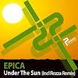 Under The Sun