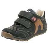 Naturino Toddler/Little Kid Kemi Sneaker,Navy,24 EU (US Toddler 7 M)