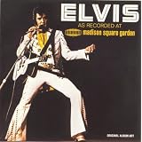 Madison Square Garden (Audio CD)