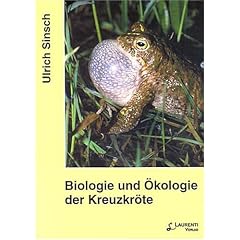 Biologie und �kologie der Kreuzkr�te