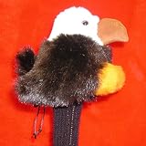 American Bald Eagle Junior Size 5-7
