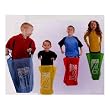 Sack Race Game by Toysmith