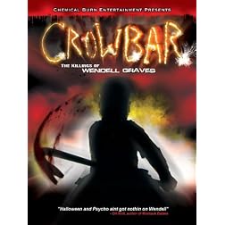 Crowbar: The Killings of Wendell Graves