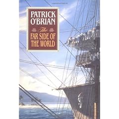 The Far Side of the World (Vol. Book 10) (Aubrey/Maturin Novels)