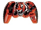 Playstation 3 Cincinnati Bengals Wireless Game Pad