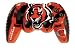 Video Games : Playstation 3 Cincinnati Bengals Wireless Game Pad