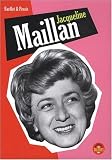 Revue Chronique (Editions)  / Jacqueline Maillan