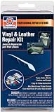 Permatex 80902 Vinyl And Leather Repair Kit