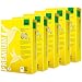 Sigel LP500 Premium Kopierpapier Laserpapier A4, 80 g, wei�, 5 P�ckchen � 500 Blatt