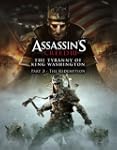 Assassin's Creed 3 DLC 5 - Die Tyrann...