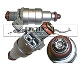 Python Injection 648-422 Fuel Injector