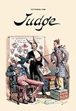 IMAGE OF Judge: No Gentleman is Without a Coat of Arms 28x42 Giclee on Canvas