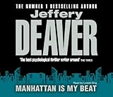 Manhattan is My Beat (Rune Trilogy 1)